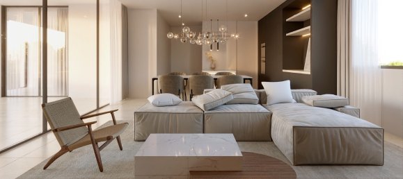 Apartamento de 2 dormitorios en Altea, Spain No. 8540 7