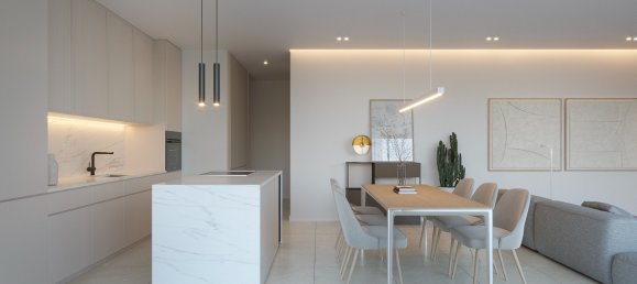 Apartamento de 2 dormitorios en Altea, Spain No. 8540 2