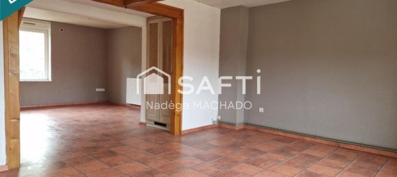 Duplex T2 em Nilvange, France N.º 243497 3