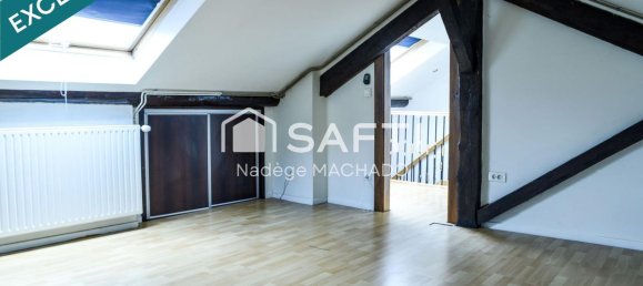 Duplex T2 em Nilvange, France N.º 243497 6