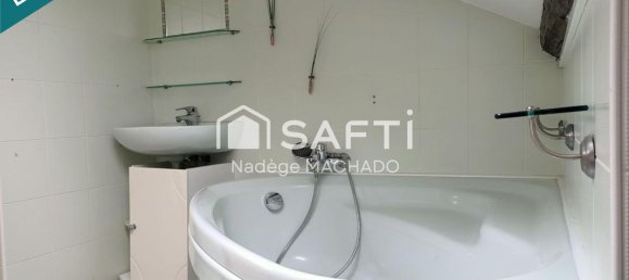 Duplex T2 em Nilvange, France N.º 243497 4