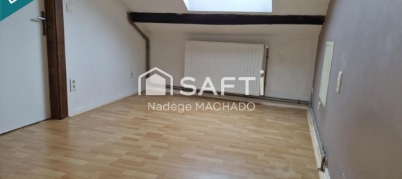 Duplex T2 em Nilvange, France N.º 243497 9