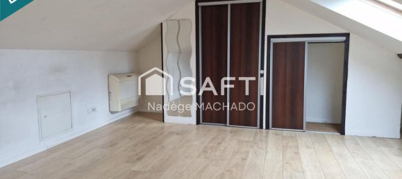 Duplex T2 em Nilvange, France N.º 243497 7