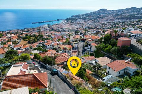 2 Schlafzimmer Haus in Funchal, Portugal, Nr. 326858