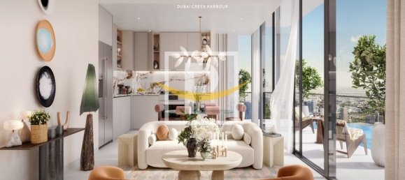 2 bedrooms Apartment in Dubai Creek Harbour (The Lagoons), UAE No. 10465 17