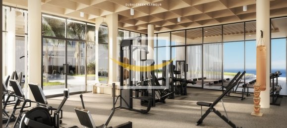 2 bedrooms Apartment in Dubai Creek Harbour (The Lagoons), UAE No. 10465 14