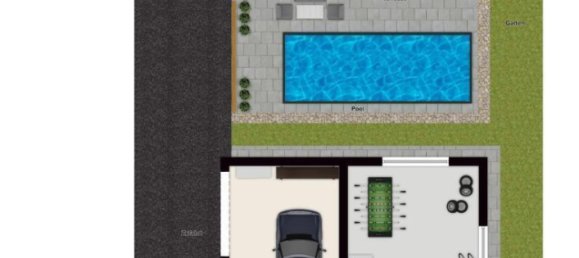 4-salle Maison à Pfarrwerfen, Austria No. 197107 18