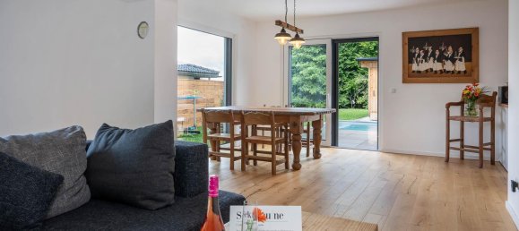 4-salle Maison à Pfarrwerfen, Austria No. 197107 6