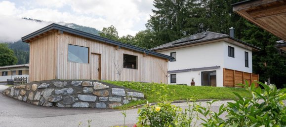 4-salle Maison à Pfarrwerfen, Austria No. 197107 15