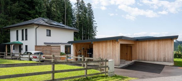 4-salle Maison à Pfarrwerfen, Austria No. 197107 3