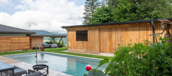 4-salle Maison à Pfarrwerfen, Austria No. 197107 13