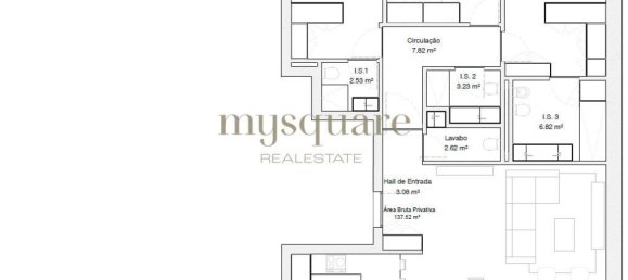 3 غرف نوم شقة في Aveiro, Portugal رقم 83089 35