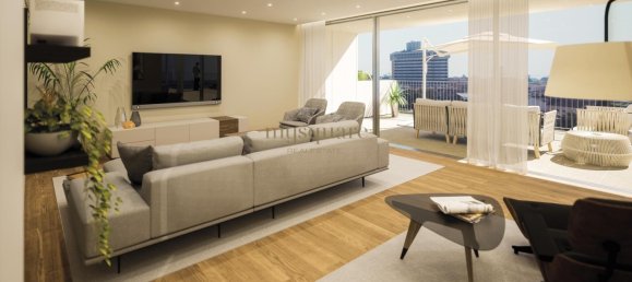 3 غرف نوم شقة في Aveiro, Portugal رقم 83089 22