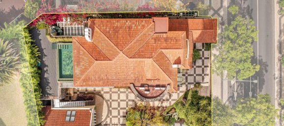 Villa de 4 dormitorios en Funchal, Portugal No. 146311 14