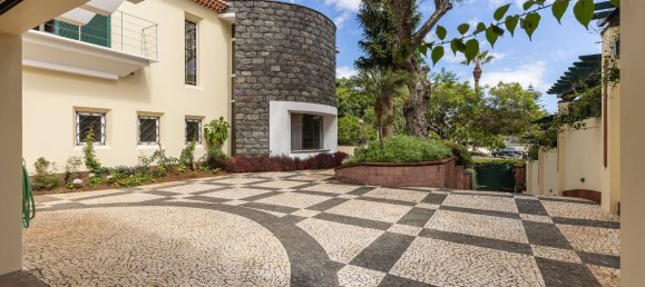 Villa de 4 dormitorios en Funchal, Portugal No. 146311 11