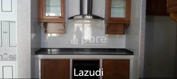 3 chambres Café / restaurant à Bang Sare, Thailand No. 16200 2