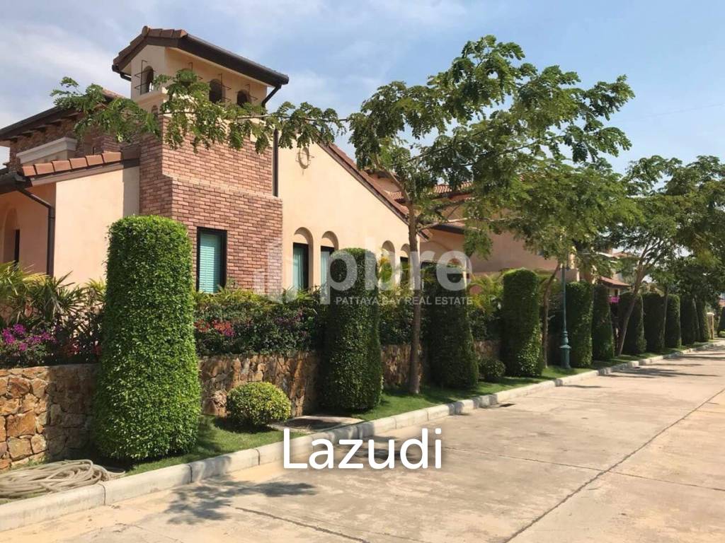 3 chambres Café / restaurant à Bang Sare, Thailand No. 16200