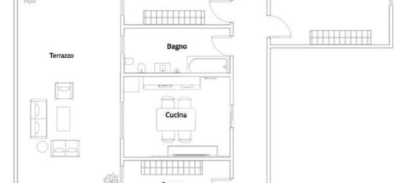 3 bedrooms Apartment in Palermo, Italy No. 345110 37