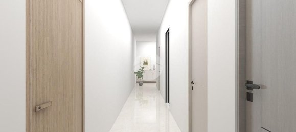 3 bedrooms Apartment in Palermo, Italy No. 345110 35