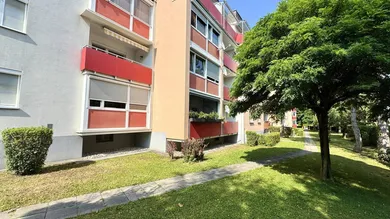 2-Zimmer Wohnung in Wetzelsdorf, Austria, Nr. 136254