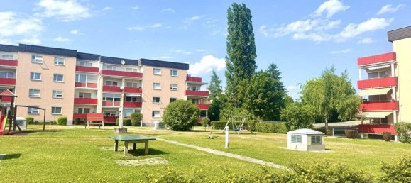 2-Zimmer Wohnung in Wetzelsdorf, Austria, Nr. 136254 5