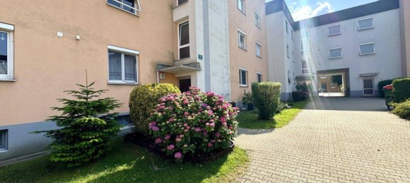 2-Zimmer Wohnung in Wetzelsdorf, Austria, Nr. 136254 19