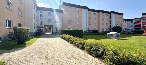 2-Zimmer Wohnung in Wetzelsdorf, Austria, Nr. 136254 17