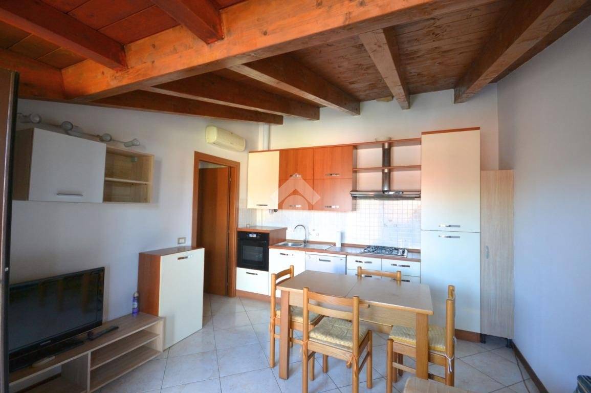 1 bedroom Apartment in Bovisio Masciago, Italy No. 331028
