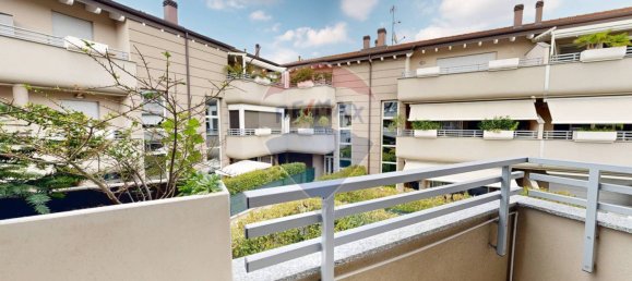 Квартира с 1 спальней в Боллате, Италия № 267022 6