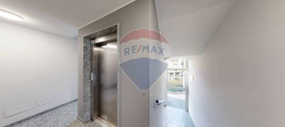 Квартира с 1 спальней в Боллате, Италия № 267022 19