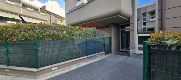 Квартира с 1 спальней в Боллате, Италия № 267022 29