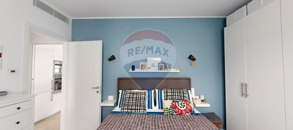 Квартира с 1 спальней в Боллате, Италия № 267022 16