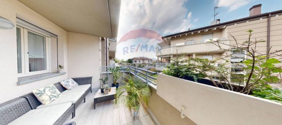 Квартира с 1 спальней в Боллате, Италия № 267022 9