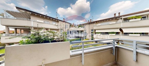 Квартира с 1 спальней в Боллате, Италия № 267022 8