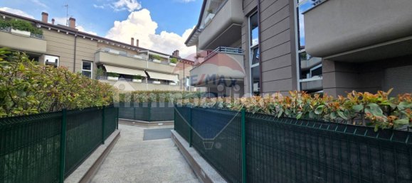 Квартира с 1 спальней в Боллате, Италия № 267022 32