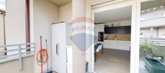 Квартира с 1 спальней в Боллате, Италия № 267022 7