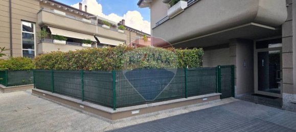 Квартира с 1 спальней в Боллате, Италия № 267022 30