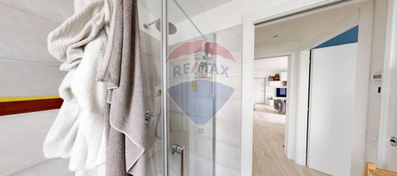 Квартира с 1 спальней в Боллате, Италия № 267022 12