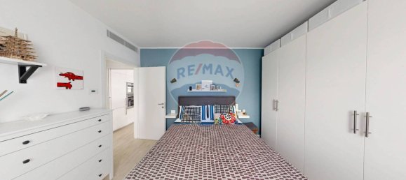 Квартира с 1 спальней в Боллате, Италия № 267022 17