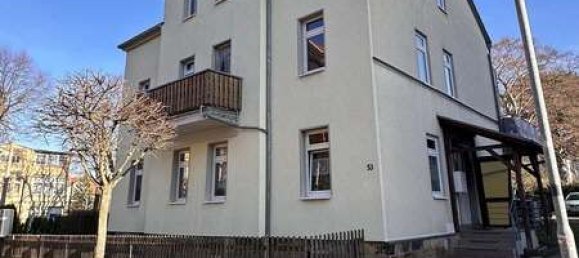 2 Schlafzimmer Wohnung in Gotha, Germany, Nr. 88216 3