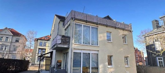 2 Schlafzimmer Wohnung in Gotha, Germany, Nr. 88216 5