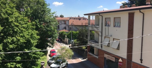 Квартира с 3 комнатами в Традате, Италия № 15752 19