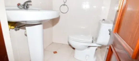 Квартира с 3 спальнями в Альба де Тормес, Испания № 108863 20