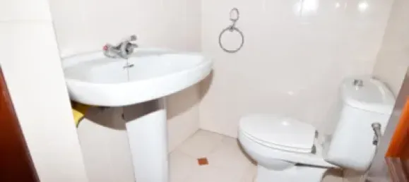 Квартира с 3 спальнями в Альба де Тормес, Испания № 108863 19