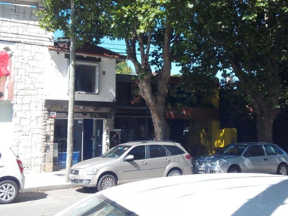 87m² Office in Mar del Plata, Argentina No. 109346