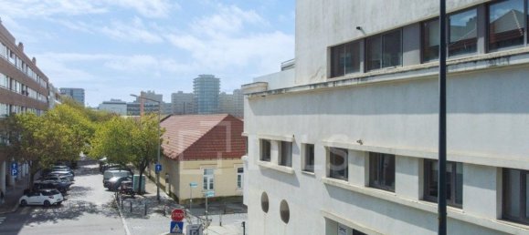 Dúplex de 4 dormitorios en Matosinhos, Portugal No. 127689 35