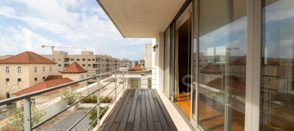 Dúplex de 4 dormitorios en Matosinhos, Portugal No. 127689 11