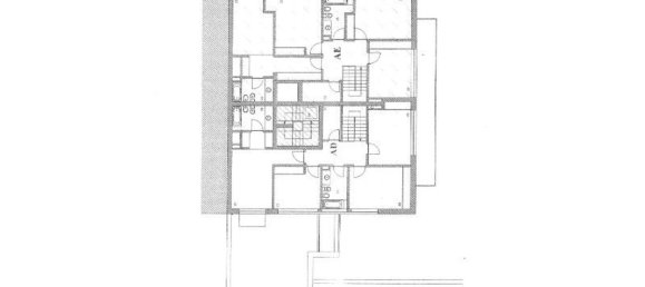Dúplex de 4 dormitorios en Matosinhos, Portugal No. 127689 38