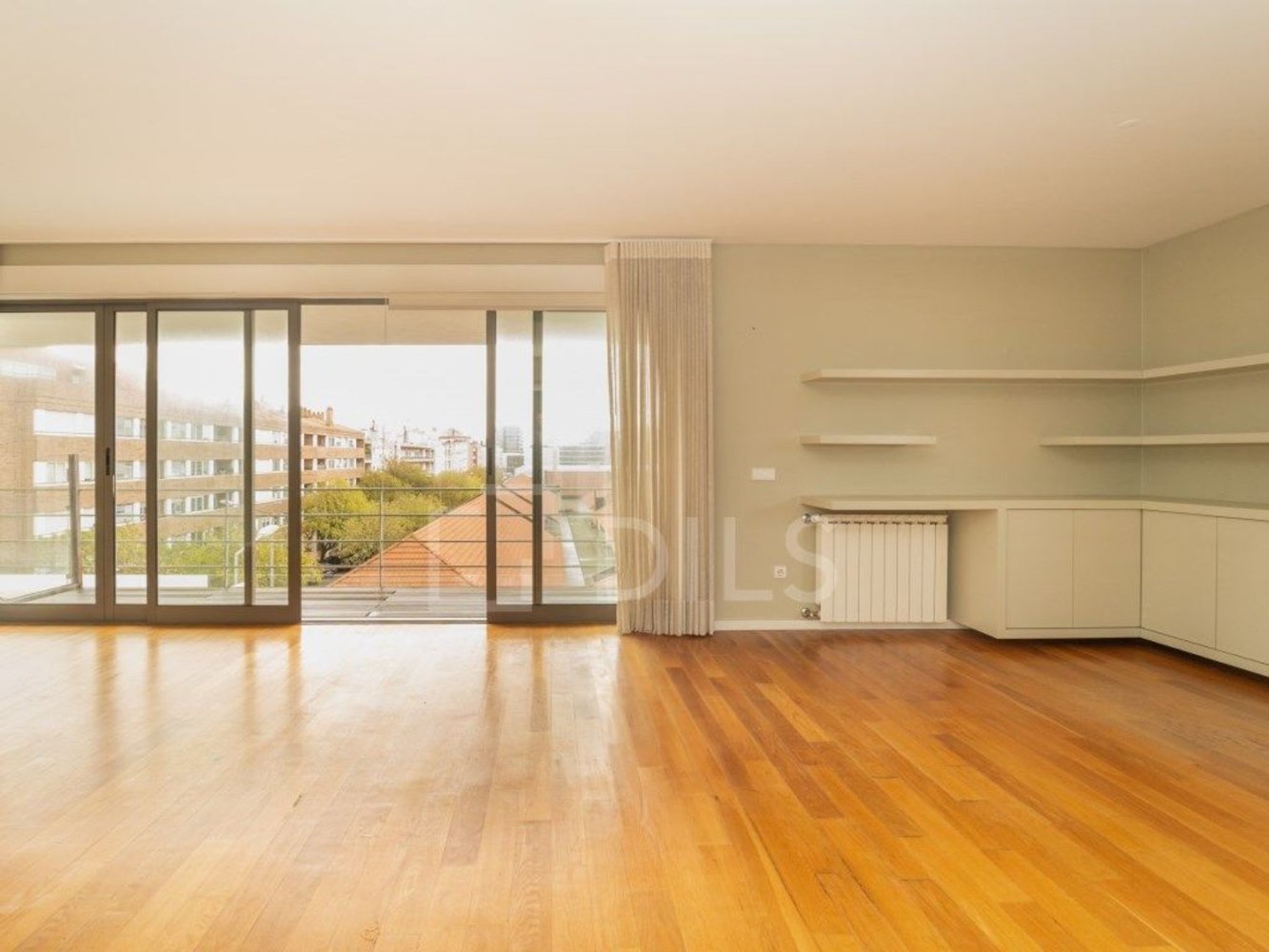 Dúplex de 4 dormitorios en Matosinhos, Portugal No. 127689