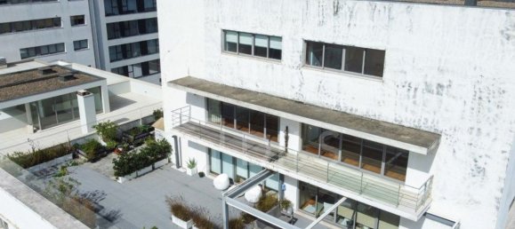 Dúplex de 4 dormitorios en Matosinhos, Portugal No. 127689 37